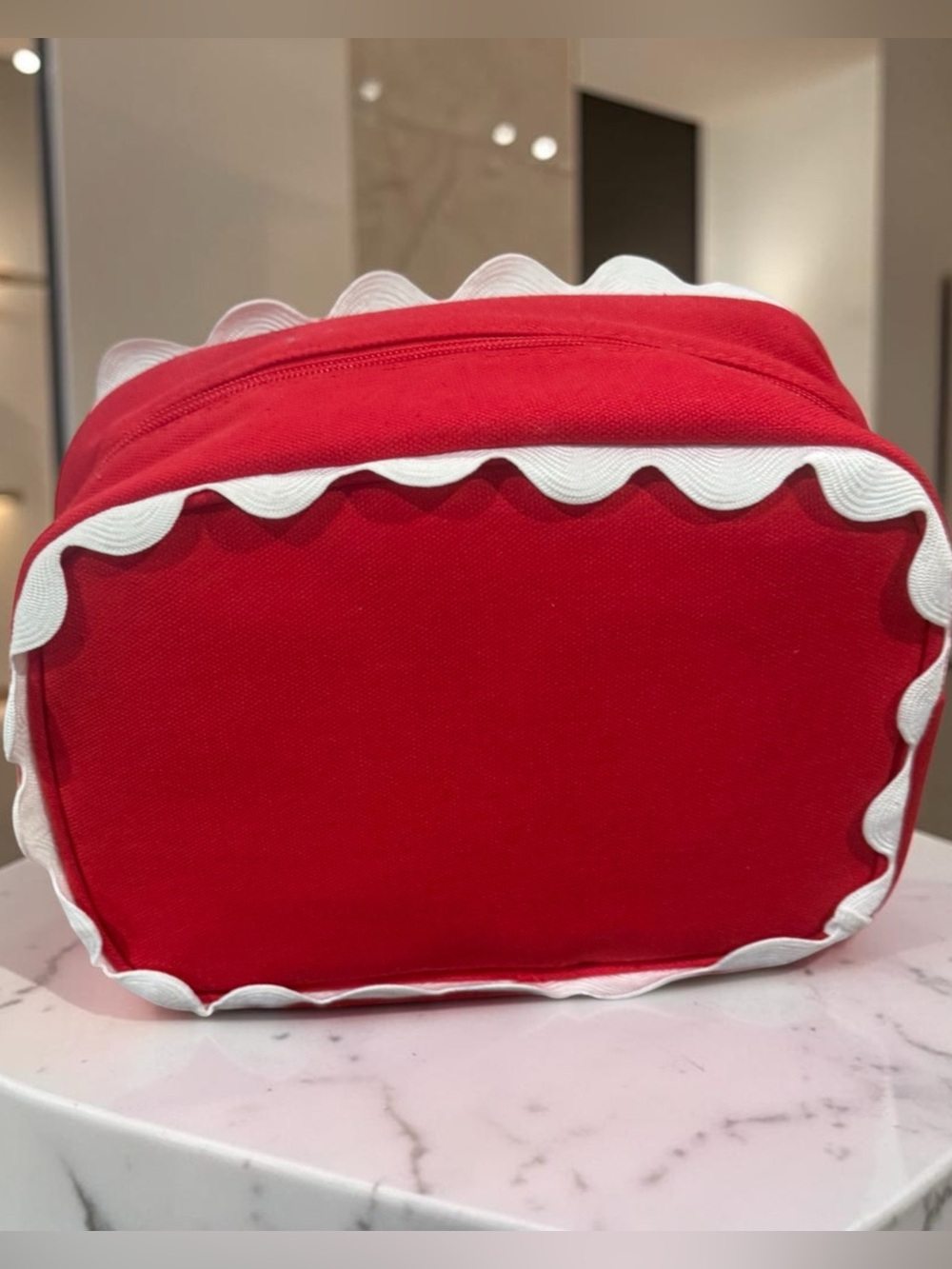 Makeup Bag